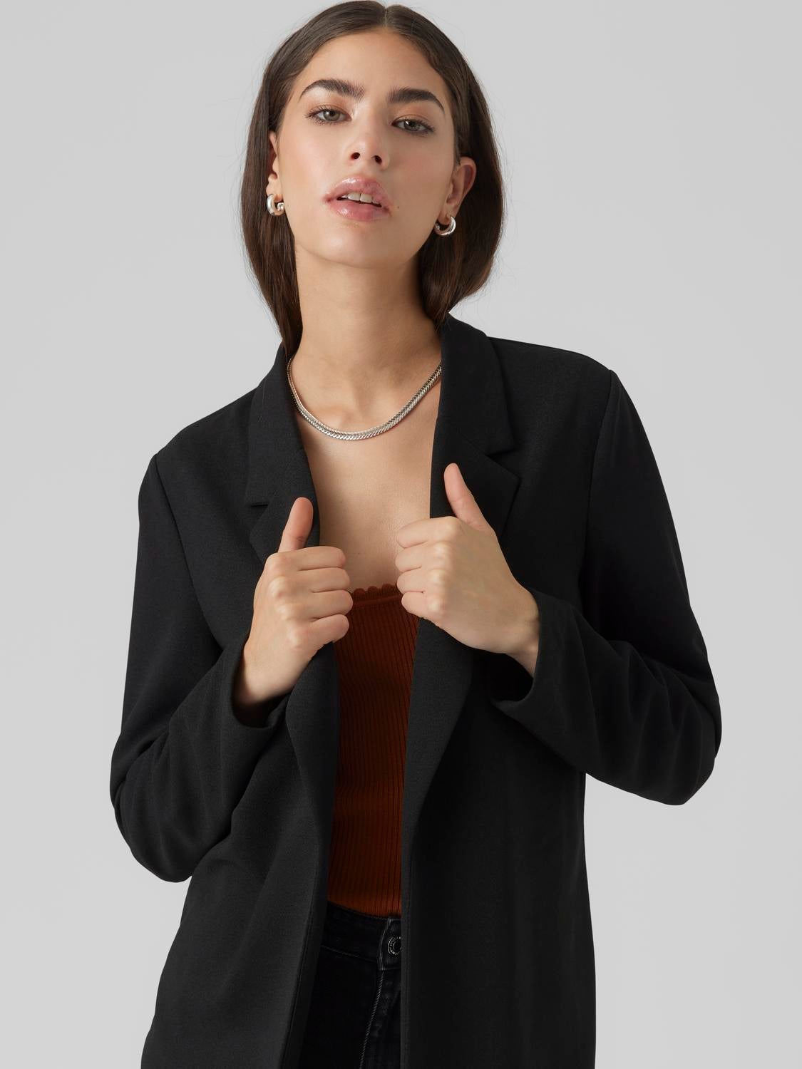 Vero moda sale blazer