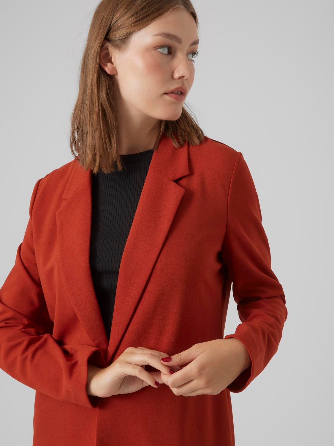 Ochre blazer clearance womens