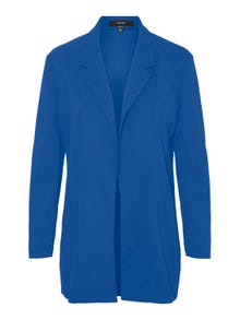 Vero Moda VMLIVA Blazer -Beaucoup Blue - 10294482