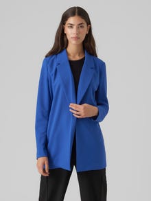 Vero Moda VMLIVA Blazer -Beaucoup Blue - 10294482