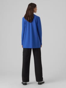 Vero Moda VMLIVA Blazer -Beaucoup Blue - 10294482
