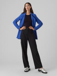 Vero Moda VMLIVA Blazer -Beaucoup Blue - 10294482