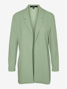Vero Moda VMLIVA Bleiserit -Reseda - 10294482