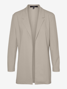 Vero Moda VMLIVA Blazers -Silver Lining - 10294482