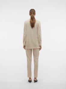 Vero Moda VMLIVA Blazers -Silver Lining - 10294482