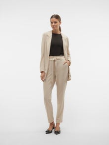 Vero Moda VMLIVA Blazers -Silver Lining - 10294482