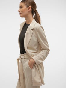 Vero Moda VMLIVA Blazers -Silver Lining - 10294482