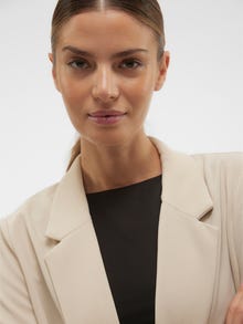 Vero Moda VMLIVA Blazers -Silver Lining - 10294482