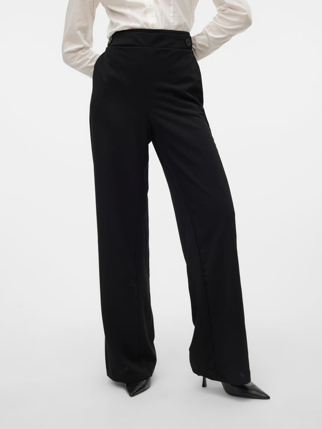 Vero Moda VMLIVA Pantalons - 10294485