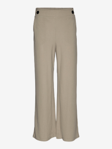 Vero Moda VMLIVA Hohe Taille Hose -Laurel Oak - 10294485