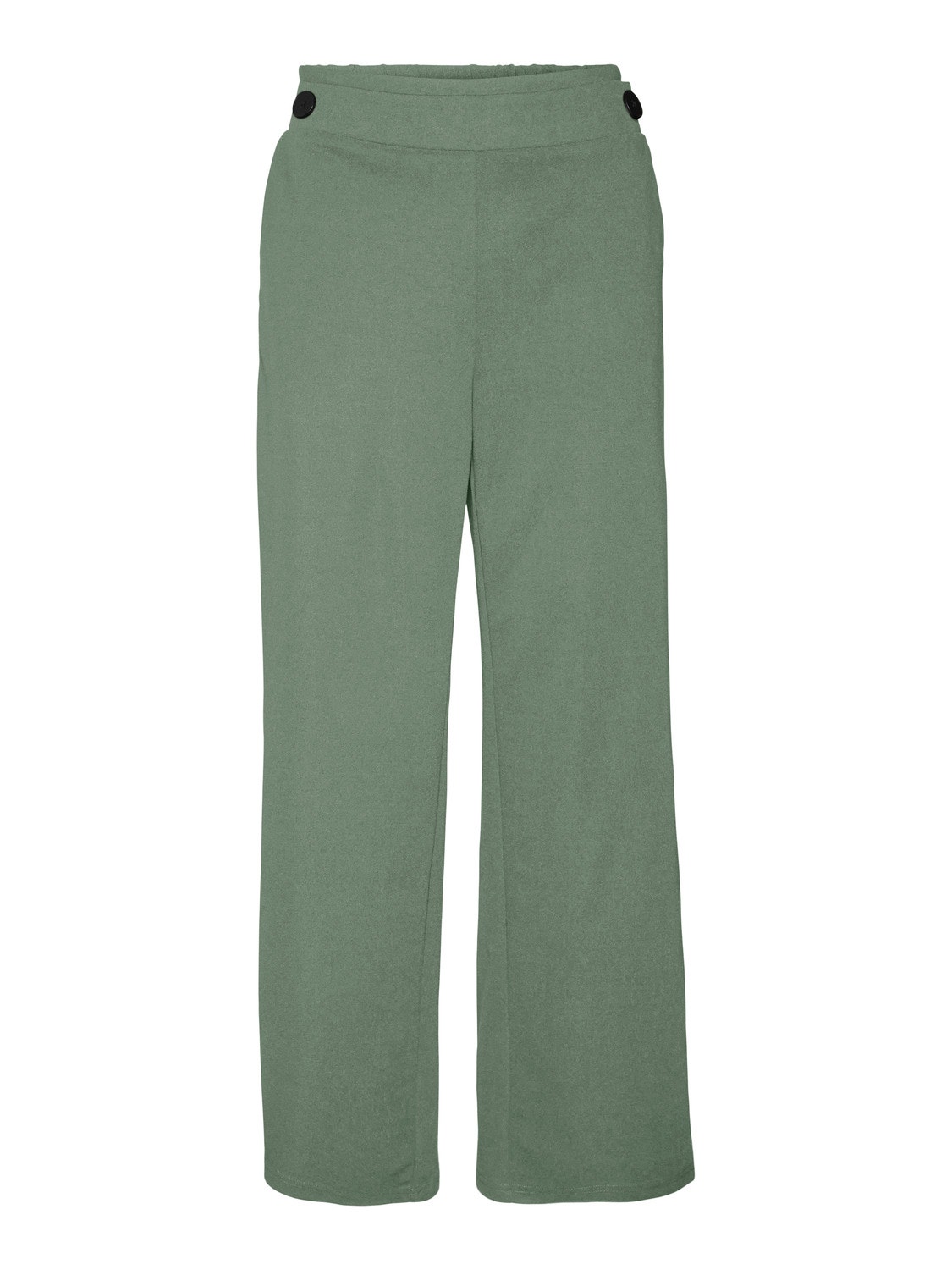 Vero Moda VMLIVA Pantaloni -Hedge Green - 10294485