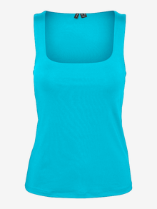 Vero Moda VMBIANCA Top -Bachelor Button - 10294494