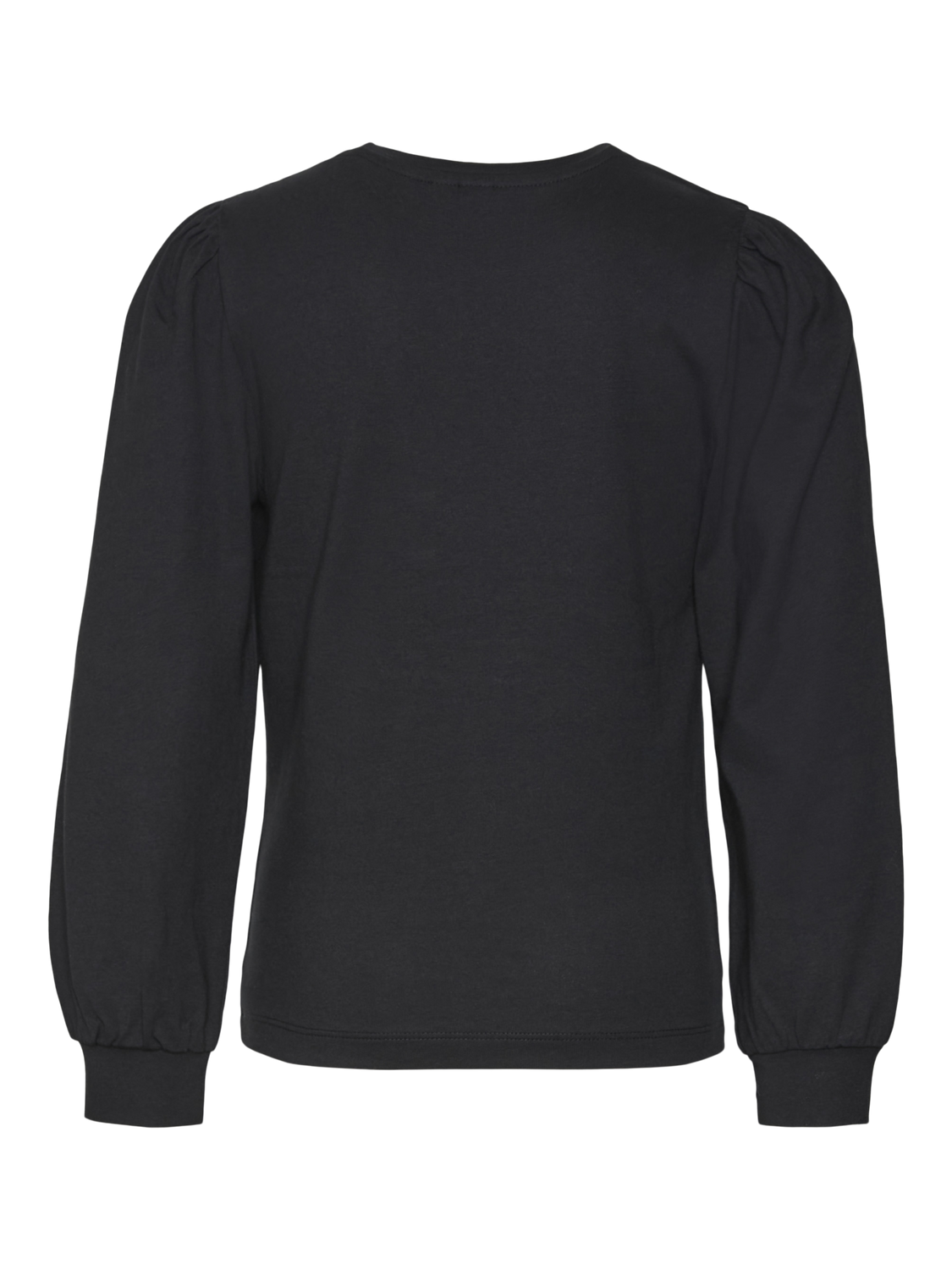 Vero Moda VMKERRY T-Shirt -Black - 10294527