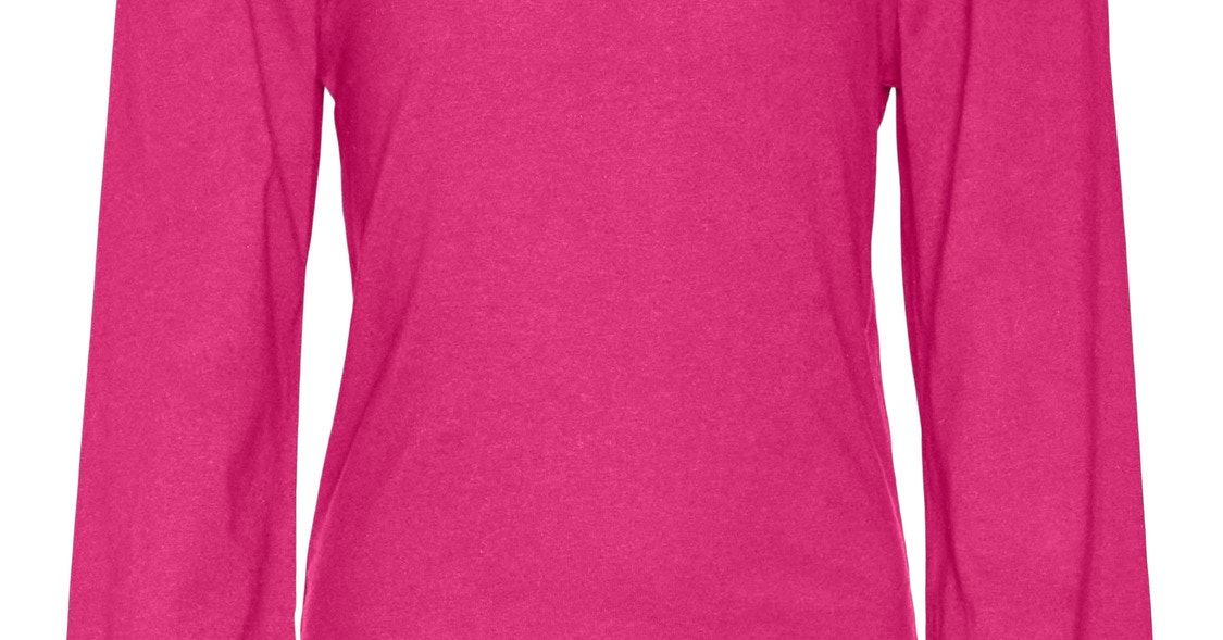 Purple | VMKERRY Moda® T-Shirt Vero | Medium