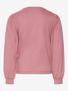 Vero Moda VMKERRY T-paidat -Mesa Rose - 10294527