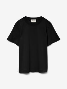 Vero Moda AWNAIMA T-Shirt -Black - 10294544