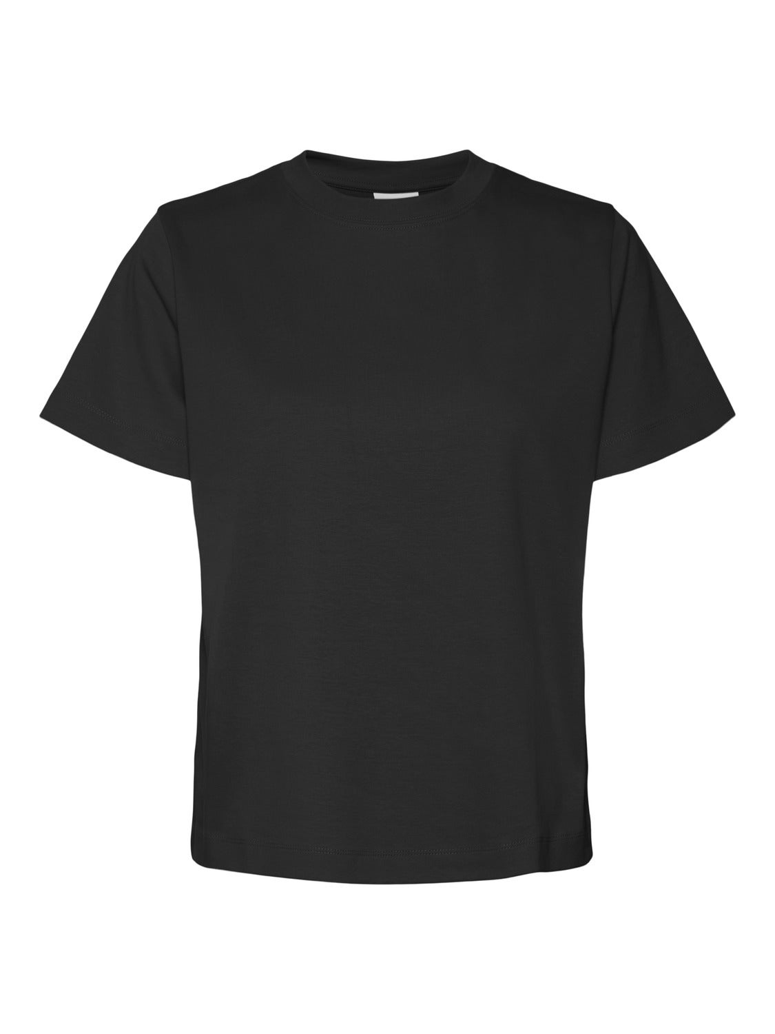 Vero Moda dam t-shirt AWNAIMA - primrose pink main image 0