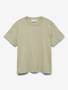 Vero Moda AWNAIMA T-shirt -Tea - 10294544