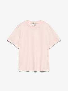 Vero Moda AWNAIMA T-shirt -Primrose Pink - 10294544