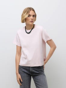 Vero Moda AWNAIMA Majica -Primrose Pink - 10294544