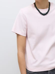 Vero Moda AWNAIMA Majica -Primrose Pink - 10294544