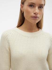 Vero Moda VMDIANA Pullover -Birch - 10294573