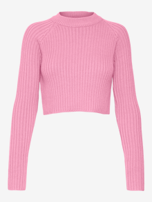 Vero Moda VMDIANA Pullover -Sachet Pink - 10294573