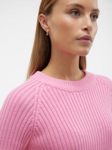 Vero Moda VMDIANA Pullover -Sachet Pink - 10294573