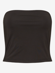 Vero Moda VMBIANCA Topp -Black - 10294586