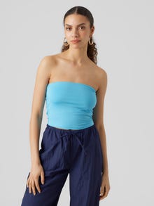 Vero Moda VMBIANCA Topit -Aquarius - 10294586