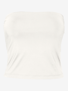 Vero Moda VMBIANCA Topit -Snow White - 10294586