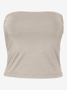 Vero Moda VMBIANCA Topp -Silver Lining - 10294586