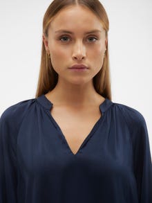 Vero Moda VMSUNNY Top -Navy Blazer - 10294591