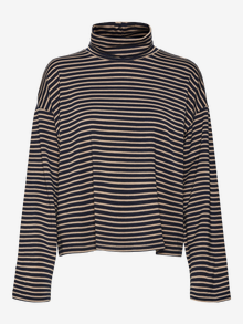 Vero Moda VMFIONA Top -Navy Blazer - 10294667