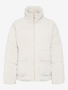 Vero Moda VMROGUESIA Jacket -Oatmeal - 10294671