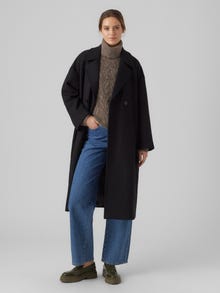 Vero Moda VMGIOVANNA Takit -Black - 10294683
