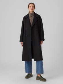 Vero Moda VMGIOVANNA Takit -Black - 10294683
