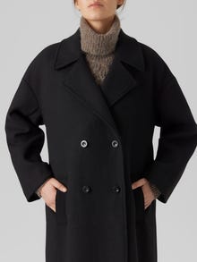 Vero Moda VMGIOVANNA Takit -Black - 10294683