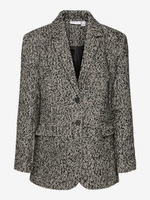 Vero Moda VMGAIDA Jacket -Black - 10294691