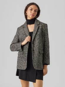 Vero Moda VMGAIDA Jacket -Black - 10294691