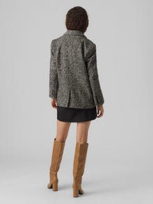 Vero Moda VMGAIDA Jacket -Black - 10294691