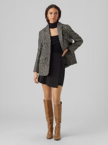 Vero Moda VMGAIDA Jacket -Black - 10294691