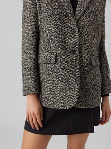 Vero Moda VMGAIDA Jacket -Black - 10294691