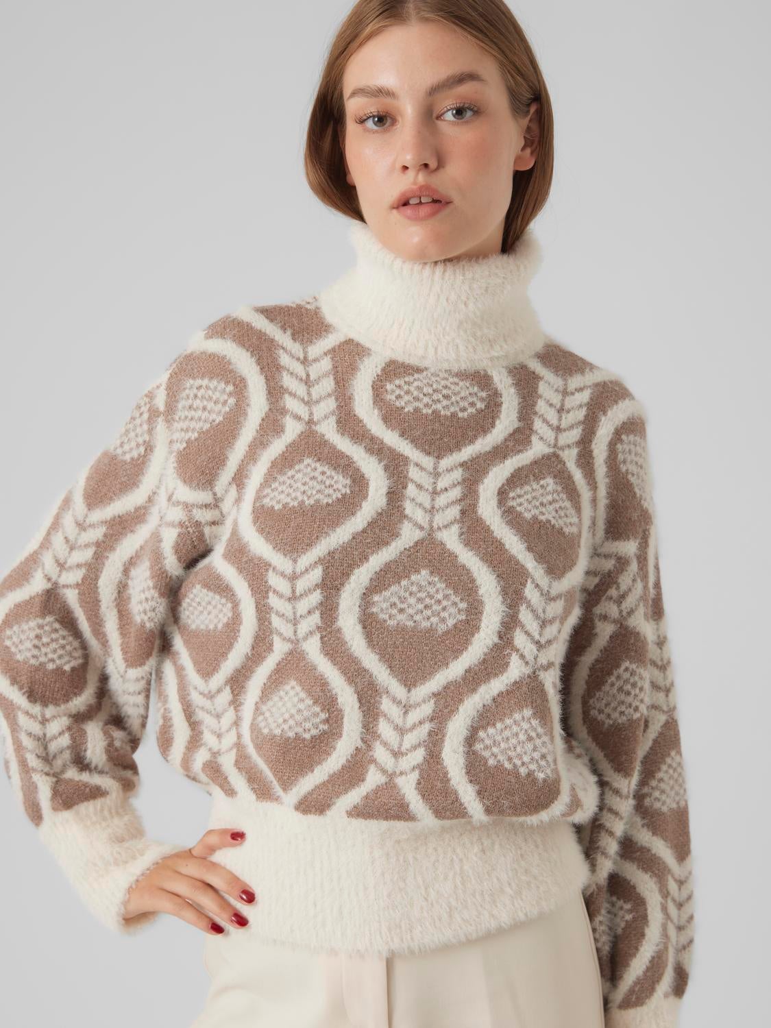 Women's Sweaters & Knitwear | VERO MODA