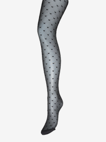 Vero Moda VMBELLE Collants -Black - 10294743