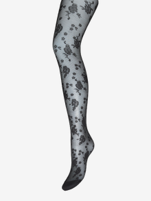 Vero Moda VMLARA Tights -Black - 10294746
