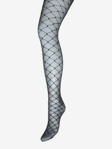 Vero Moda VMABBY Tights -Black - 10294760