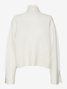 Vero Moda VMENDURE Trøje -Birch - 10294776