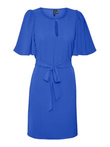 Vero Moda VMALVA Kort kjole -Skydiver - 10294821