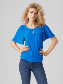Vero Moda VMALVA Tops -Skydiver - 10294822